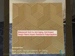 Protecção anti-UV, anti-envelhecimento, anti-impacto