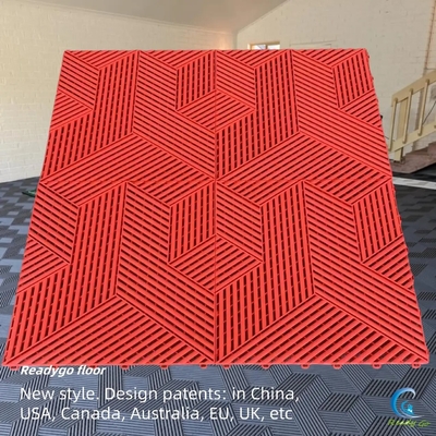 Anti-UV, Anti-envelhecimento, Anti-impacto Novo design fácil de limpar